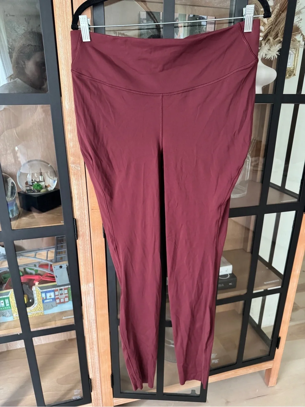 Lululemon Base Pace High-Rise Tight 31